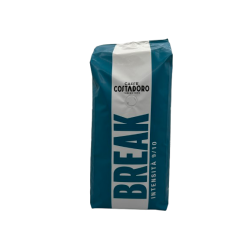Café  grains BREAK COSTADORO 1KG