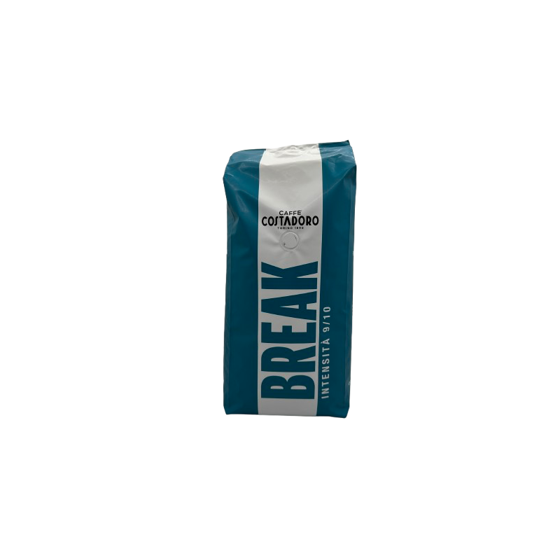 Café  grains BREAK COSTADORO 1KG