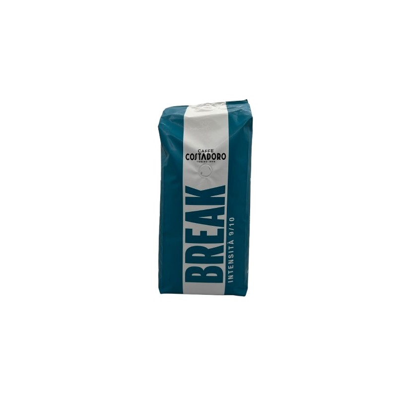 Café grains BREAK COSTADORO 1KG