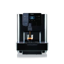 Machine AREA FOCUS - SAECO - LAVAZZA BLUE