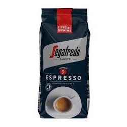 Café en grains Segafredo Espresso 9