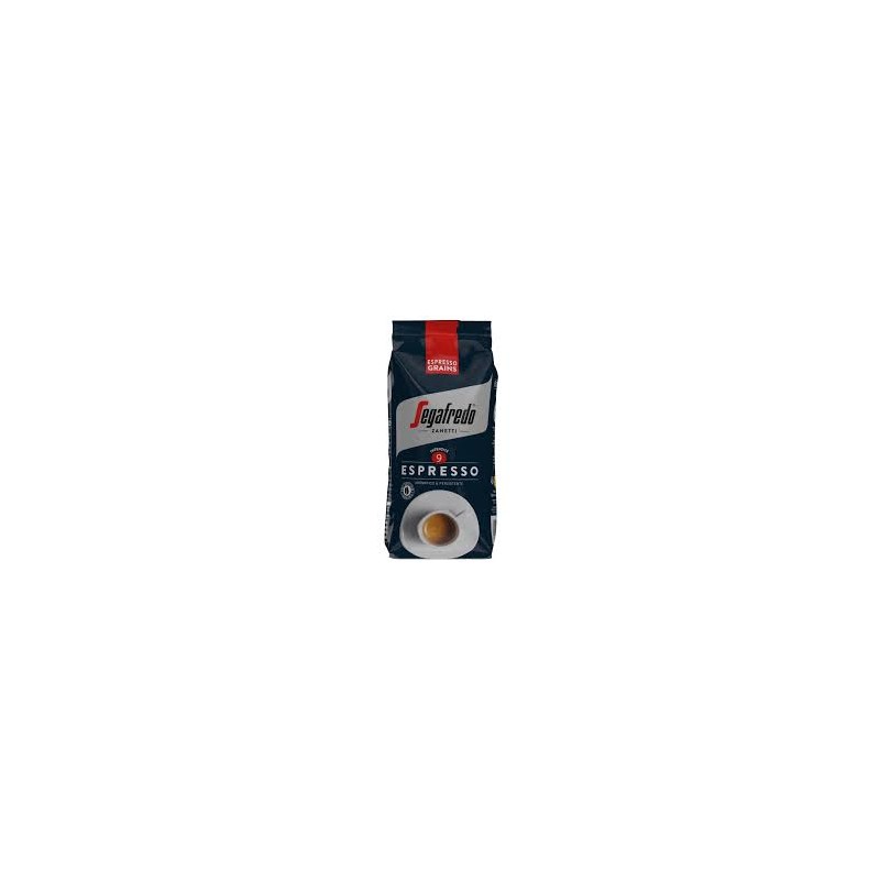 Café en grains Segafredo Espresso 9