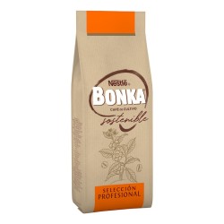 CAFÉ EN GRAINS NESTLÉ BONKA