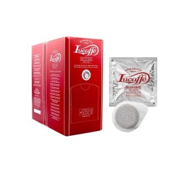Dosettes ESE Décaféiné Lucaffé