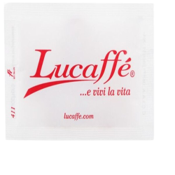 Lucaffé sucre blanc 150 sachets