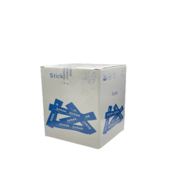 250 bûchettes de sucres
