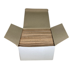 Agitateurs en bois par 1000