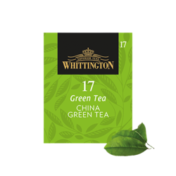 Thé vert Whittington China