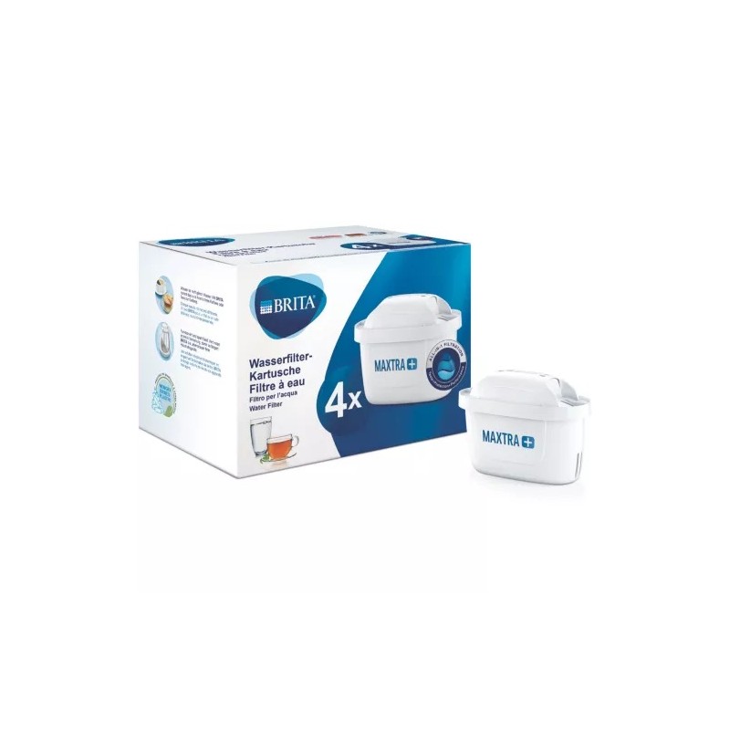 Filtre à eau BRITA MAXTRA+