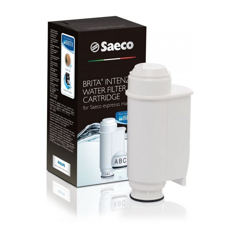 Filtre à eau Intenza Plus pour Saeco