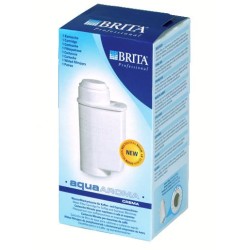 Filtre à eau BRITA AQUAAROMA CREMA pour machine FIRMA
