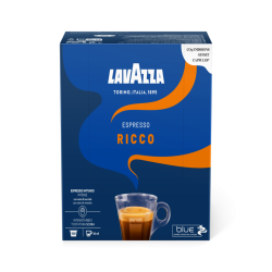 Blue Ricco 100 Capsules