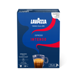 Lavazza Blue Intenso 100 Capsules
