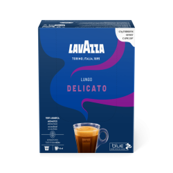 Lavazza Blue Delicato LUNGO 100 Capsules