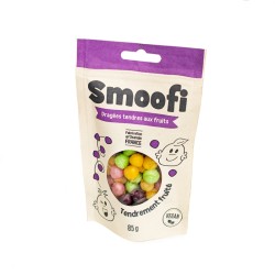 Bonbon vegan SMOOFI