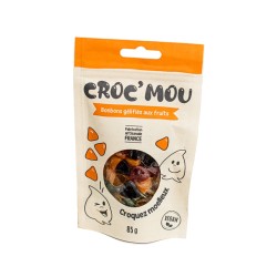 Bonbon vegan CROC'MOU