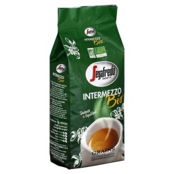 CAFÉ EN GRAINS INTERMOZZO BIO 500GR