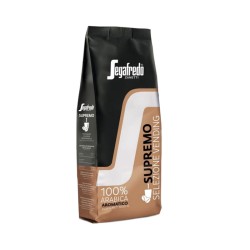 Café en grains Segafredo SELEZIONE SUPREMO 1KG
