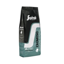 CAFÉ EN GRAINS SELEZIONE CREMOSO GRAIN 1KG