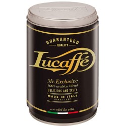 LUCAFFÉ MR EXCLUSIVE CAPSULES