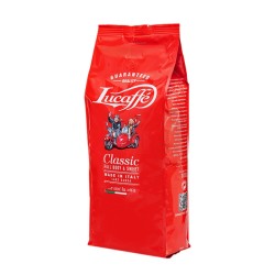 LUCCAFE CLASSIC CAFE GRAINS 250GR