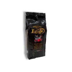 CAFÉ EN GRAINS LUCAFFÉ Mr EXCLUSIVE 1KG