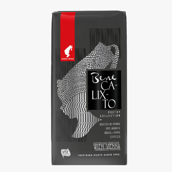 COLLECTION POESIE: BENE CALIXO 250GR