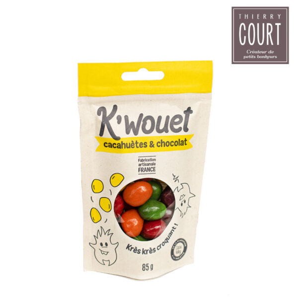 K'WOUET 85G