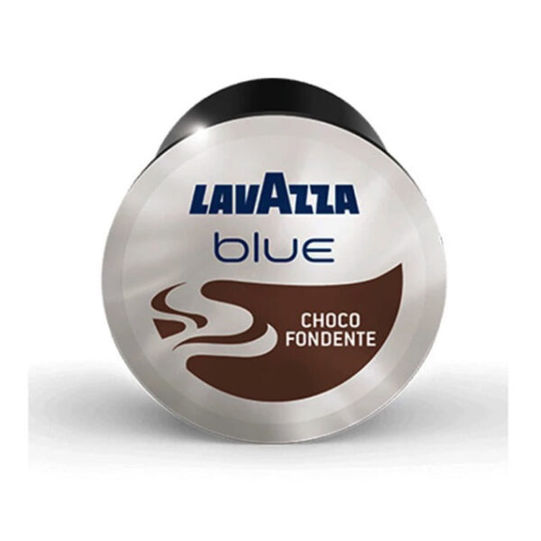 Lavazza Blue Choco Fondente 50 Capsules – Image 2