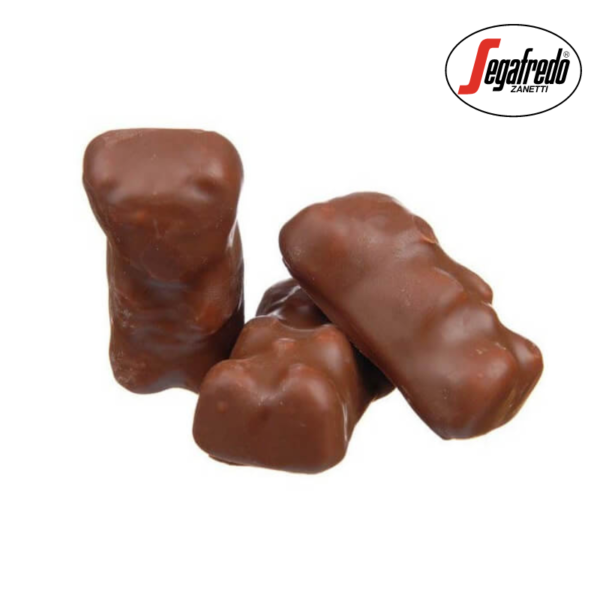 200 OURSONS GUIMAUVE SEGAFREDO 1,7 KG