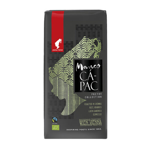 COLLECTION POESIE: MANCOCAPAC BIO EQUITABLE 250GR