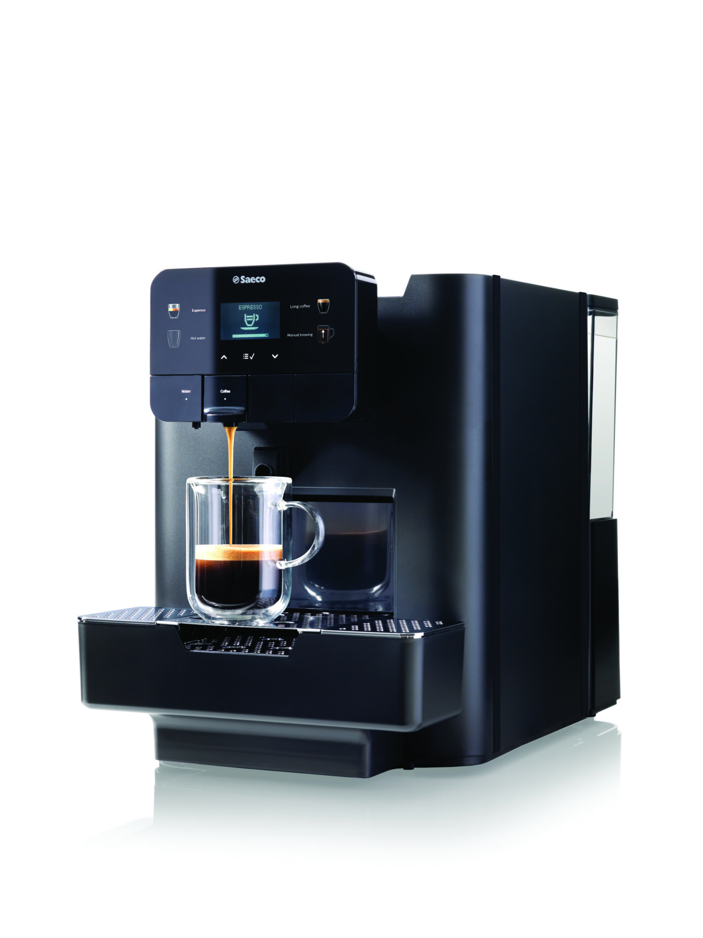 Machine AREA FOCUS - SAECO - NESPRESSO – Image 4