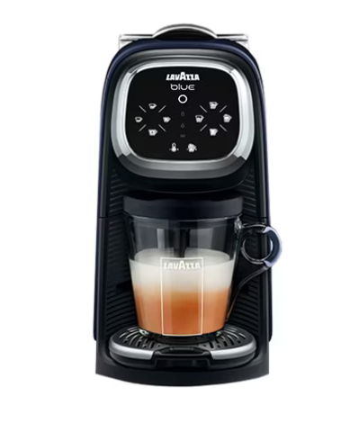 Machine à café Lavazza Classy Custom Milk.