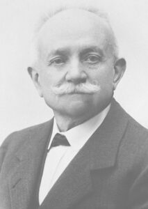 Luigi Lavazza