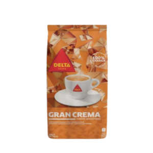 Café en grain Delta GRAN CREMA 1 KG