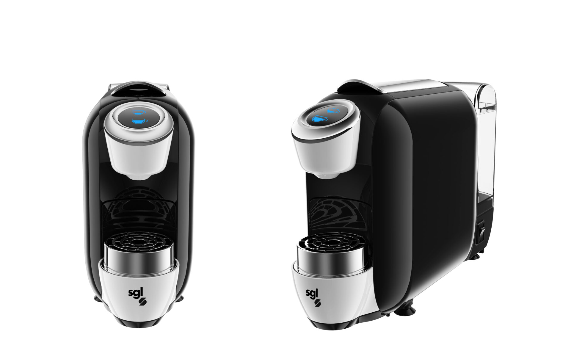 MACHINE A CAFÉ JOLLY