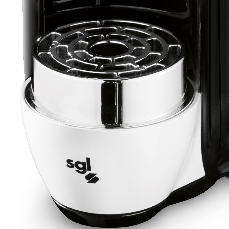 Machine à café JOLLY - SGL - LAVAZZA BLUE – Image 3