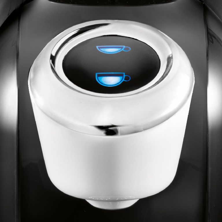 Machine à café JOLLY - SGL - LAVAZZA BLUE – Image 4