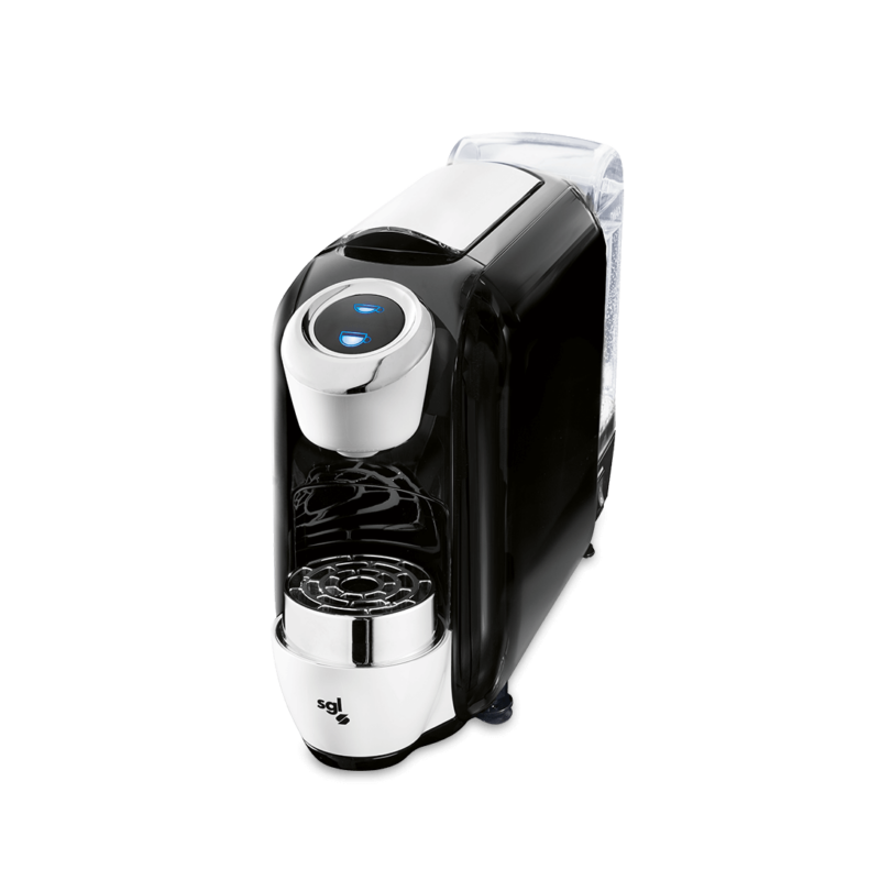 MACHINE A CAFÉ JOLLY