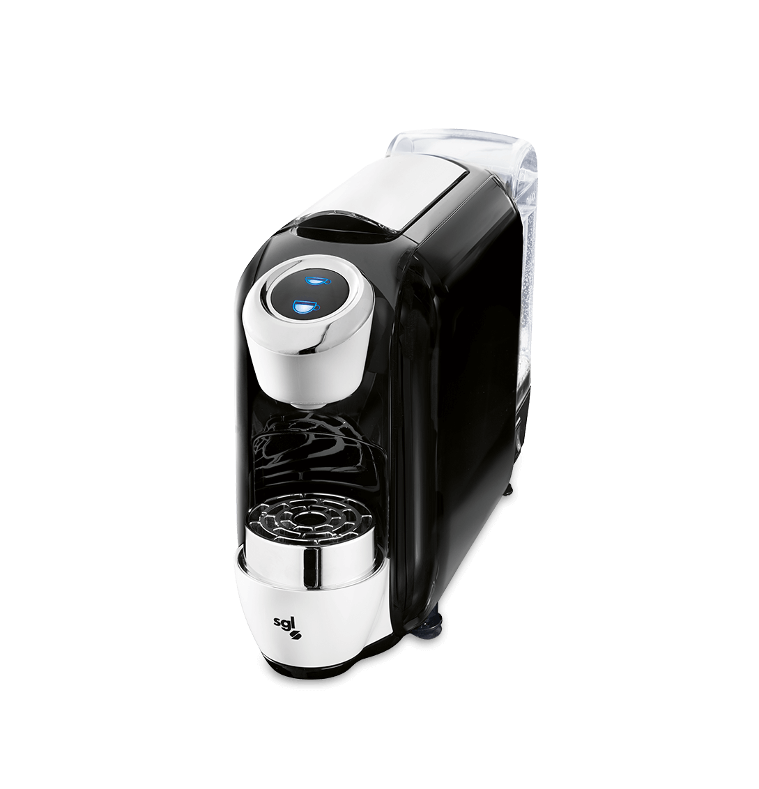 MACHINE A CAFÉ JOLLY