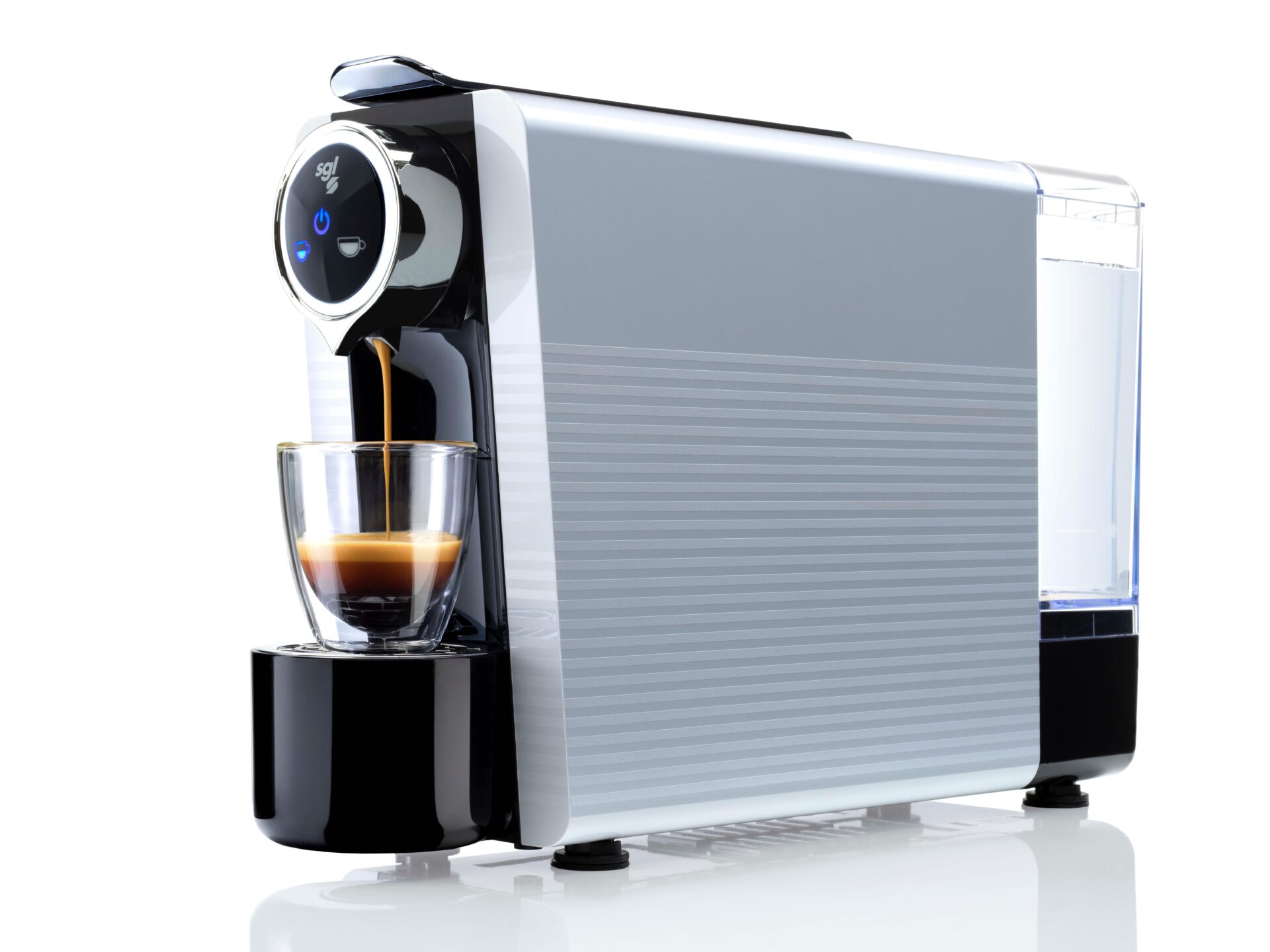 Machine à café SGL Smarty compatible Nespresso ® – Image 5