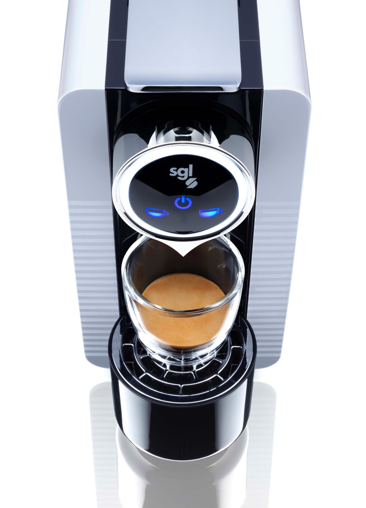Machine à café SGL Smarty compatible Nespresso ® – Image 6