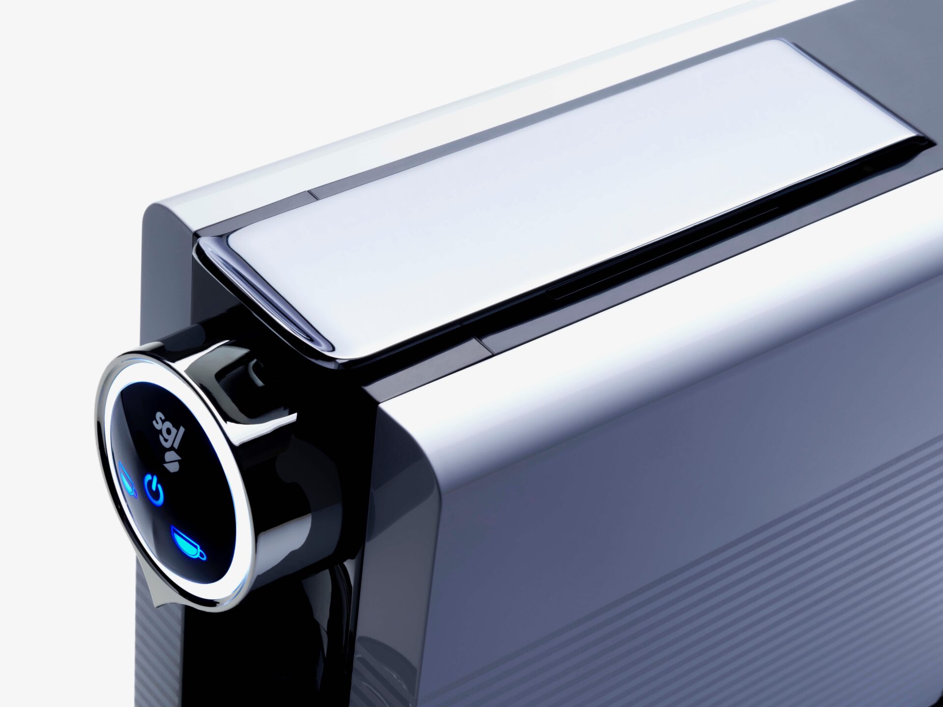 Machine à café SGL Smarty compatible Nespresso ® – Image 8