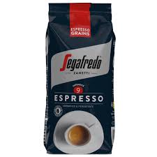 SEGAFREDO ESPRESSO 9